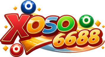 xoso6688 logo
